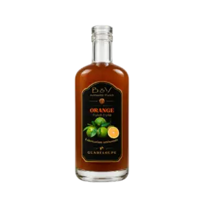 Punch Orange