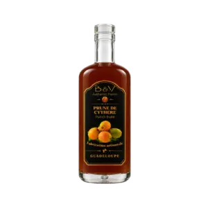 Punch prune cythère