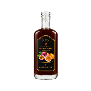 Punch maracudja