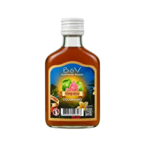 Punch goyave