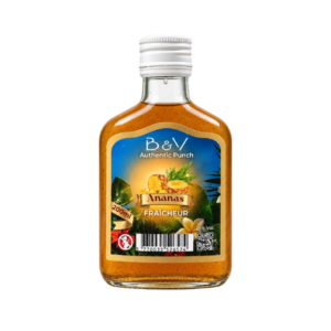 Punch ananas