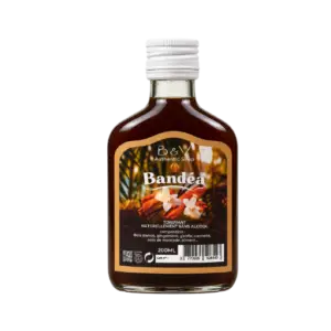 Sirop bandéa