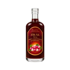 Sirop zikak